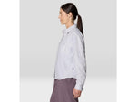 Mountain Hardwear Sun Drift Cooling Long Sleeve Shirt - Women's