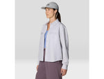 Mountain Hardwear Sun Drift Cooling Long Sleeve Shirt - Women's