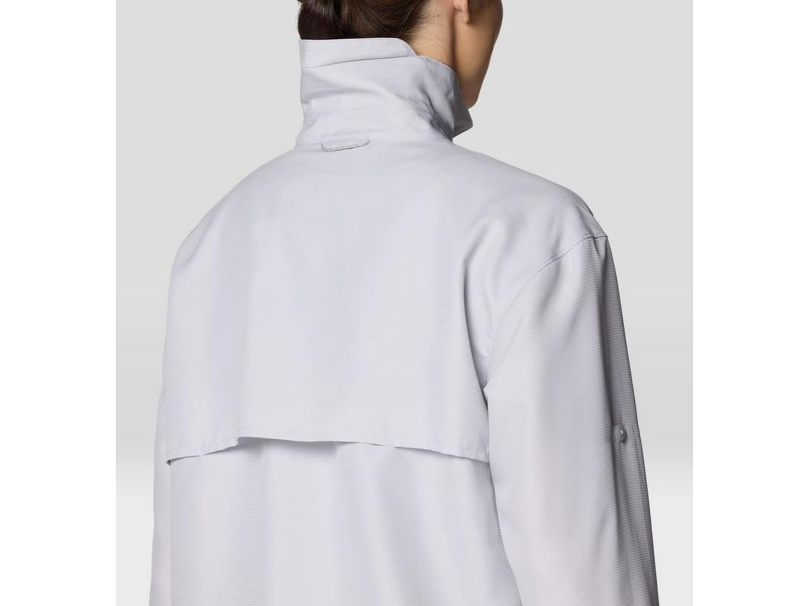 Mountain Hardwear Sun Drift Cooling Long Sleeve Shirt - Women's