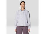 Mountain Hardwear Sun Drift Cooling Long Sleeve Shirt - Women's