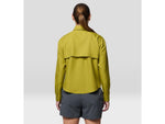 Mountain Hardwear Sun Drift Cooling Long Sleeve Shirt - Women's