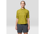 Mountain Hardwear Sun Drift Cooling Long Sleeve Shirt - Women's