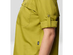 Mountain Hardwear Sun Drift Cooling Long Sleeve Shirt - Women's