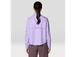 Mountain Hardwear Sun Drift Cooling Long Sleeve Shirt - Women's