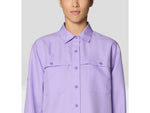 Mountain Hardwear Sun Drift Cooling Long Sleeve Shirt - Women's