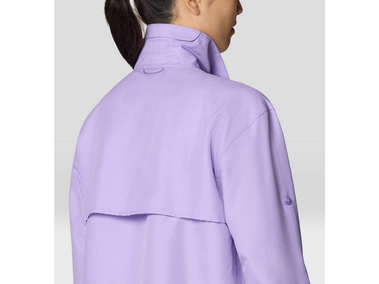 Mountain Hardwear Sun Drift Cooling Long Sleeve Shirt - Women's