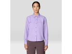 Mountain Hardwear Sun Drift Cooling Long Sleeve Shirt - Women's