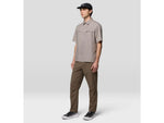 Mountain Hardwear Sun Drift Cooling Short Sleeve Shirt - Men's