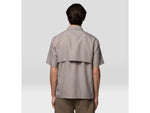Mountain Hardwear Sun Drift Cooling Short Sleeve Shirt - Men's