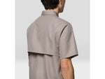 Mountain Hardwear Sun Drift Cooling Short Sleeve Shirt - Men's
