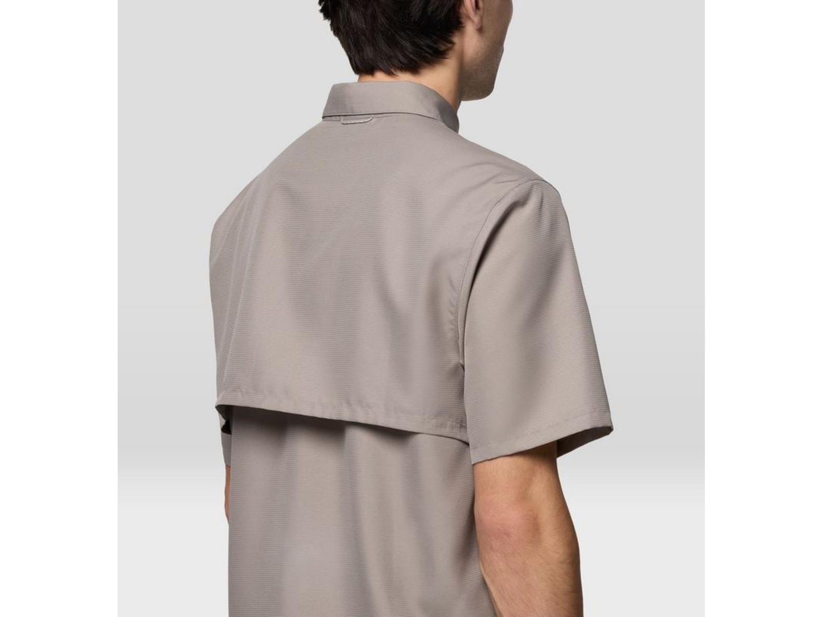 Mountain Hardwear Sun Drift Cooling Short Sleeve Shirt - Men's