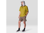 Mountain Hardwear Sun Drift Cooling Short Sleeve Shirt - Men's