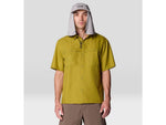 Mountain Hardwear Sun Drift Cooling Short Sleeve Shirt - Men's