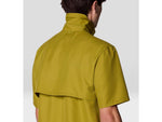 Mountain Hardwear Sun Drift Cooling Short Sleeve Shirt - Men's