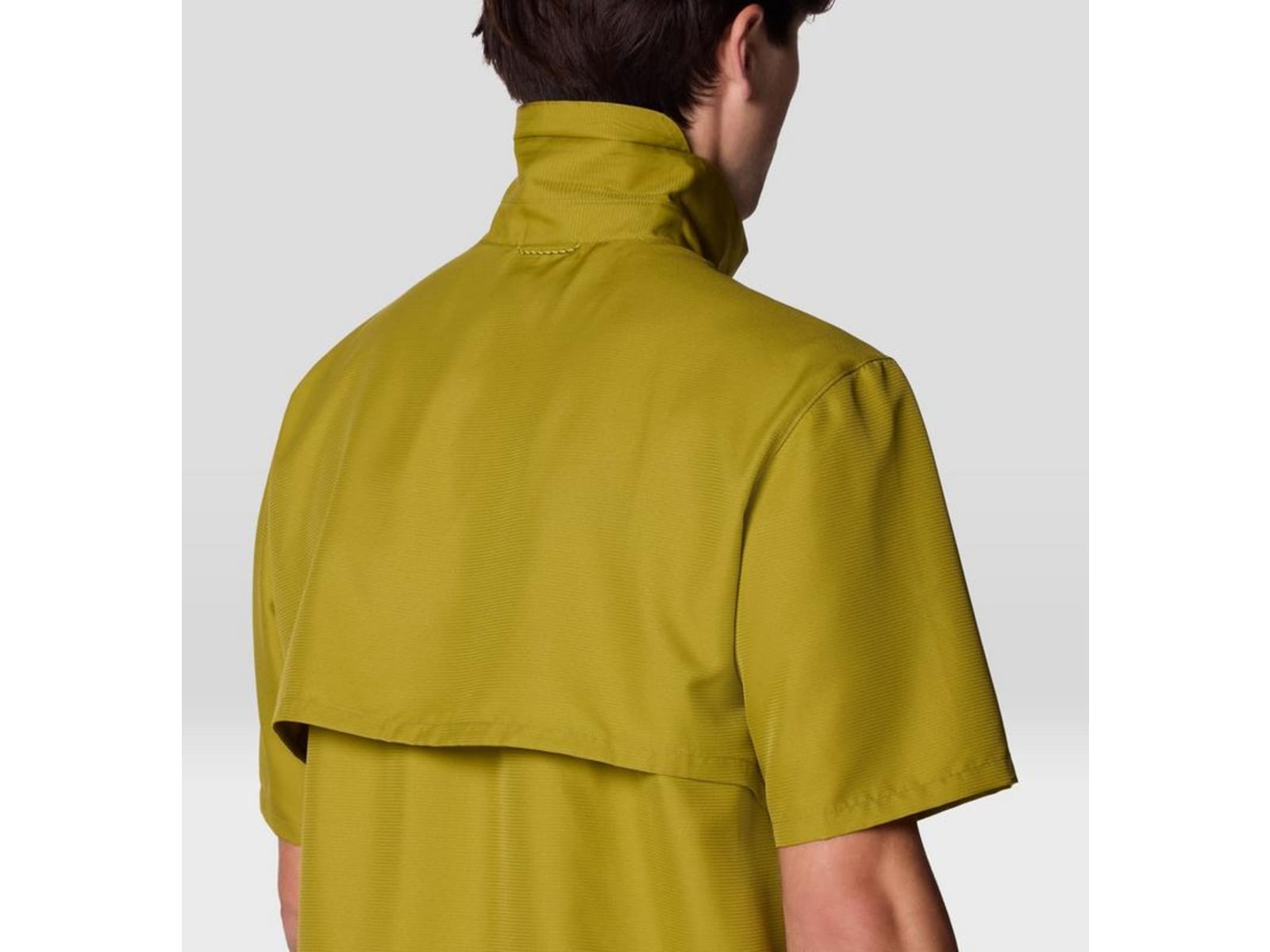 Mountain Hardwear Sun Drift Cooling Short Sleeve Shirt - Men's