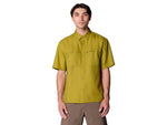 Mountain Hardwear Sun Drift Cooling Short Sleeve Shirt - Men's