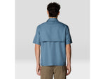 Mountain Hardwear Sun Drift Cooling Short Sleeve Shirt - Men's
