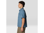 Mountain Hardwear Sun Drift Cooling Short Sleeve Shirt - Men's