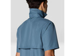 Mountain Hardwear Sun Drift Cooling Short Sleeve Shirt - Men's