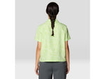 Mountain Hardwear Sun Drift Cooling Short Sleeve Shirt - Women's
