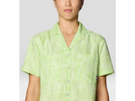 Mountain Hardwear Sun Drift Cooling Short Sleeve Shirt - Women's