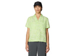 Mountain Hardwear Sun Drift Cooling Short Sleeve Shirt - Women's