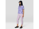 Mountain Hardwear Sun Drift Cooling Short Sleeve Shirt - Women's