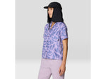 Mountain Hardwear Sun Drift Cooling Short Sleeve Shirt - Women's
