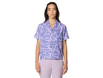 Mountain Hardwear Sun Drift Cooling Short Sleeve Shirt - Women's
