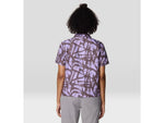 Mountain Hardwear Sun Drift Cooling Short Sleeve Shirt - Women's