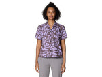 Mountain Hardwear Sun Drift Cooling Short Sleeve Shirt - Women's