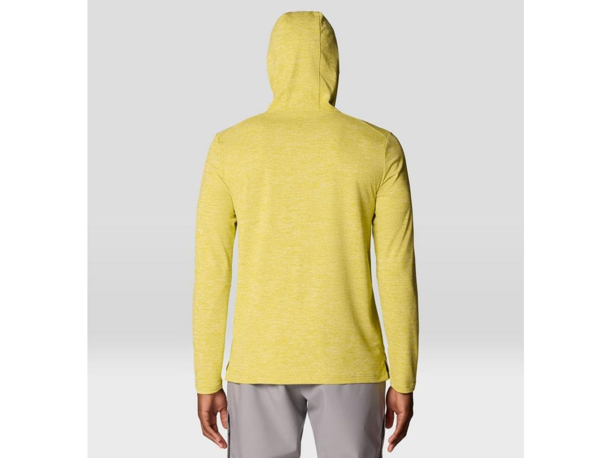 Mountain Hardwear Sunblocker Hoody - Men's