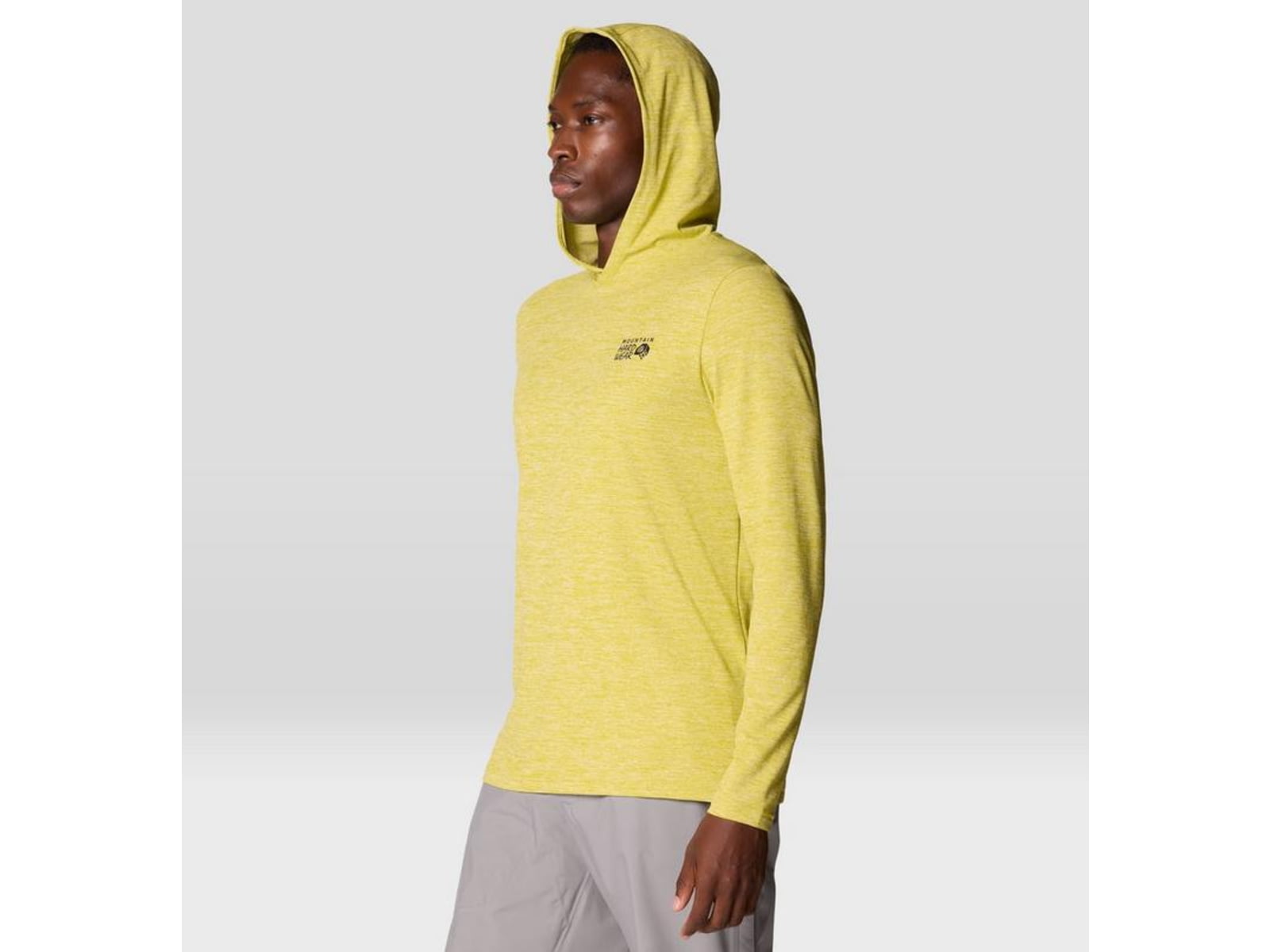 Mountain Hardwear Sunblocker Hoody - Men's
