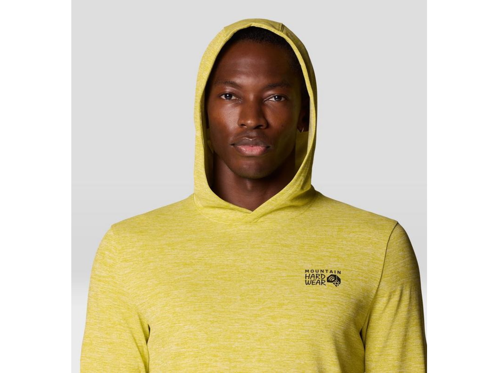 Mountain Hardwear Sunblocker Hoody - Men's