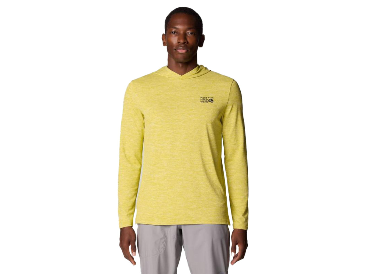 Mountain Hardwear Sunblocker Hoody - Men's