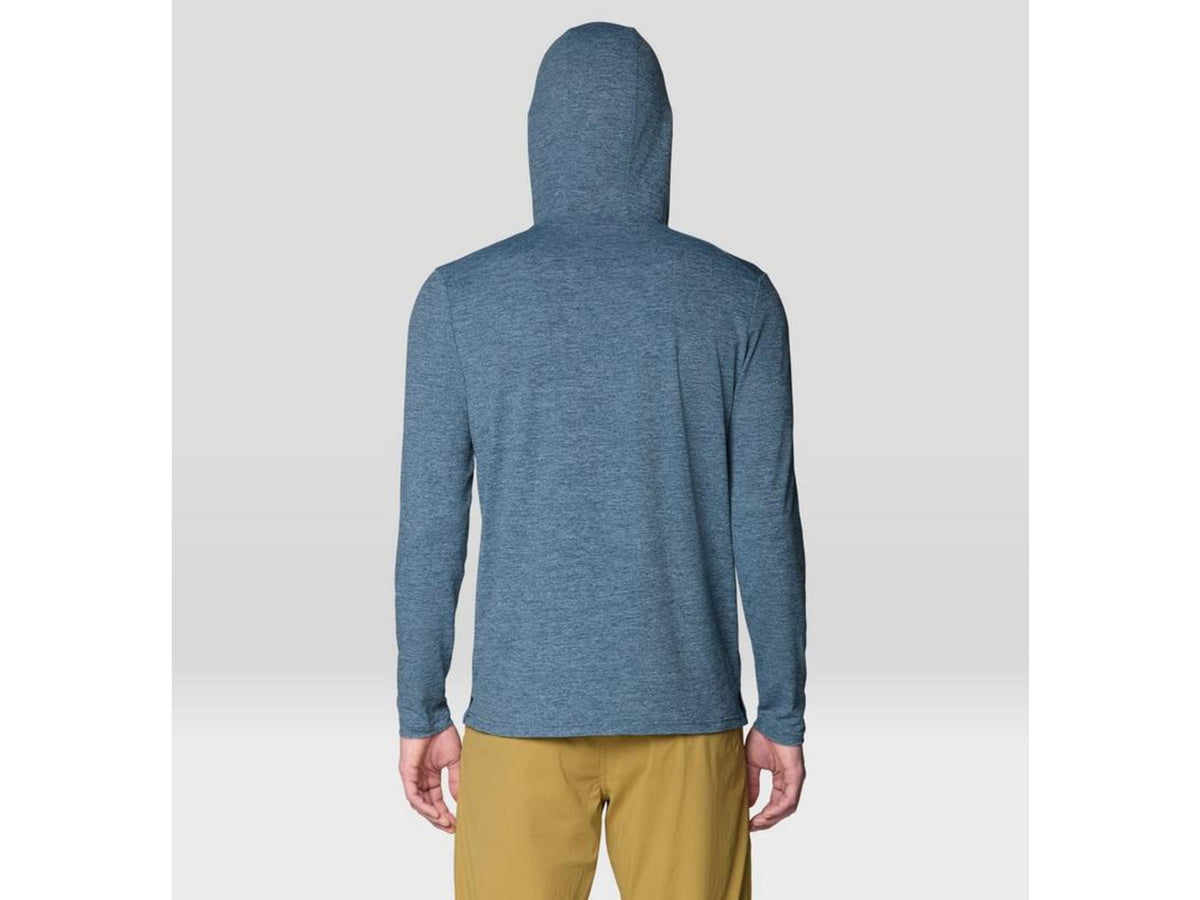 Mountain Hardwear Sunblocker Hoody - Men's