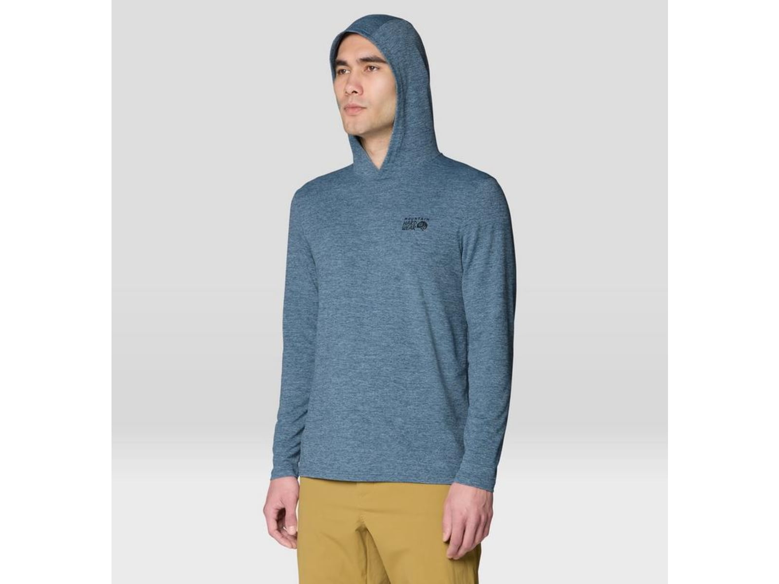 Mountain Hardwear Sunblocker Hoody - Men's