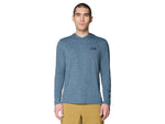 Mountain Hardwear Sunblocker Hoody - Men's