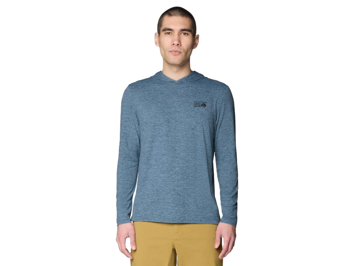 Mountain Hardwear Sunblocker Hoody - Men's