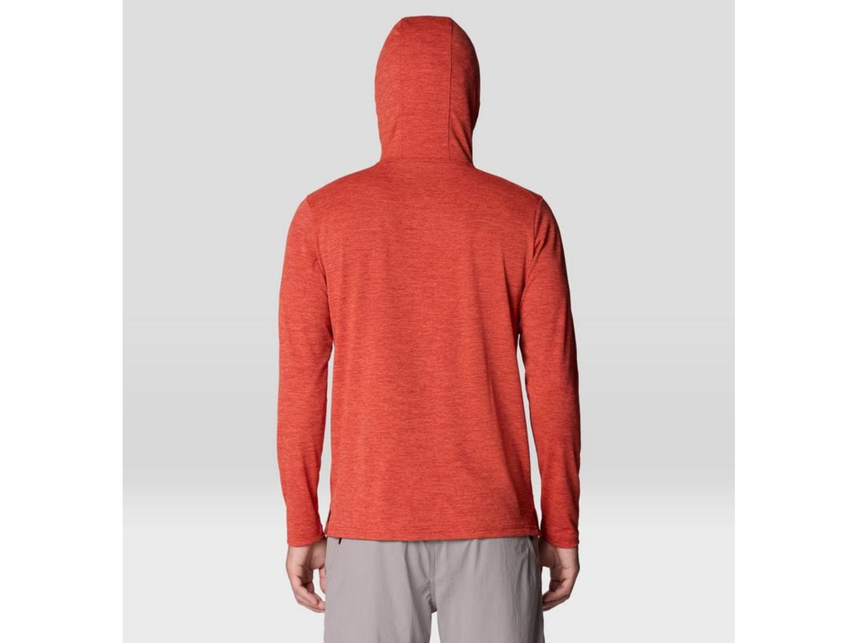 Mountain Hardwear Sunblocker Hoody - Men's