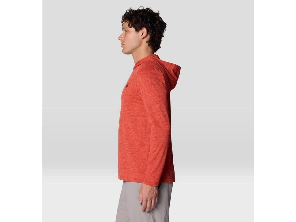 Mountain Hardwear Sunblocker Hoody - Men's