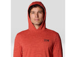 Mountain Hardwear Sunblocker Hoody - Men's