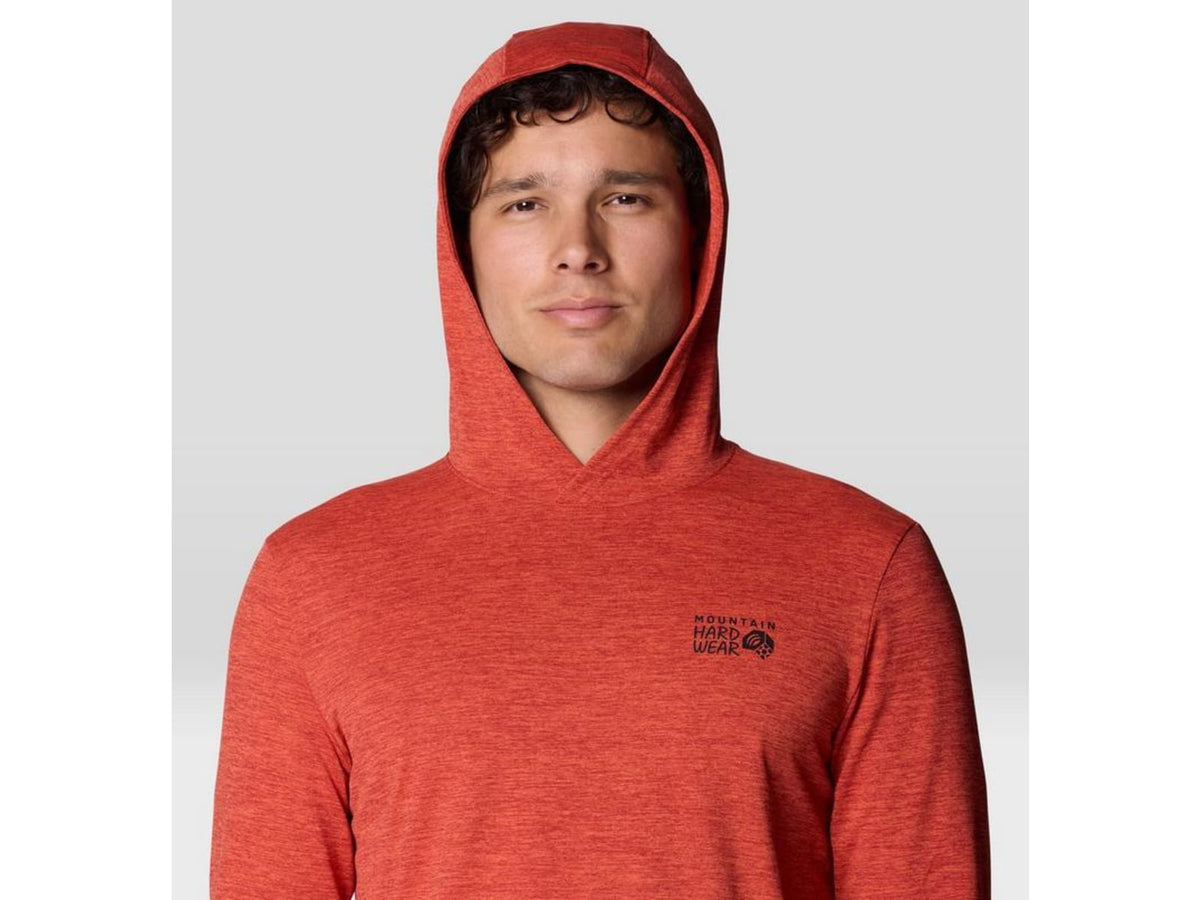 Mountain Hardwear Sunblocker Hoody - Men's
