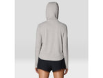 Mountain Hardwear Sunblocker Long Sleeve Hoody - Women's