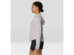 Mountain Hardwear Sunblocker Long Sleeve Hoody - Women's