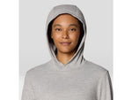Mountain Hardwear Sunblocker Long Sleeve Hoody - Women's