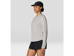 Mountain Hardwear Sunblocker Long Sleeve Hoody - Women's