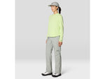 Mountain Hardwear Sunblocker Long Sleeve Hoody - Women's