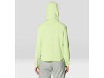 Mountain Hardwear Sunblocker Long Sleeve Hoody - Women's