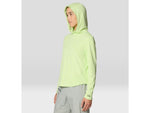 Mountain Hardwear Sunblocker Long Sleeve Hoody - Women's